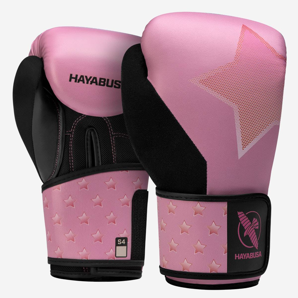 Hayabusa | Boxing Gloves - S4 - Youth Epic - XTC Fitness - Exercise Equipment Superstore - Canada - Boxing Gloves