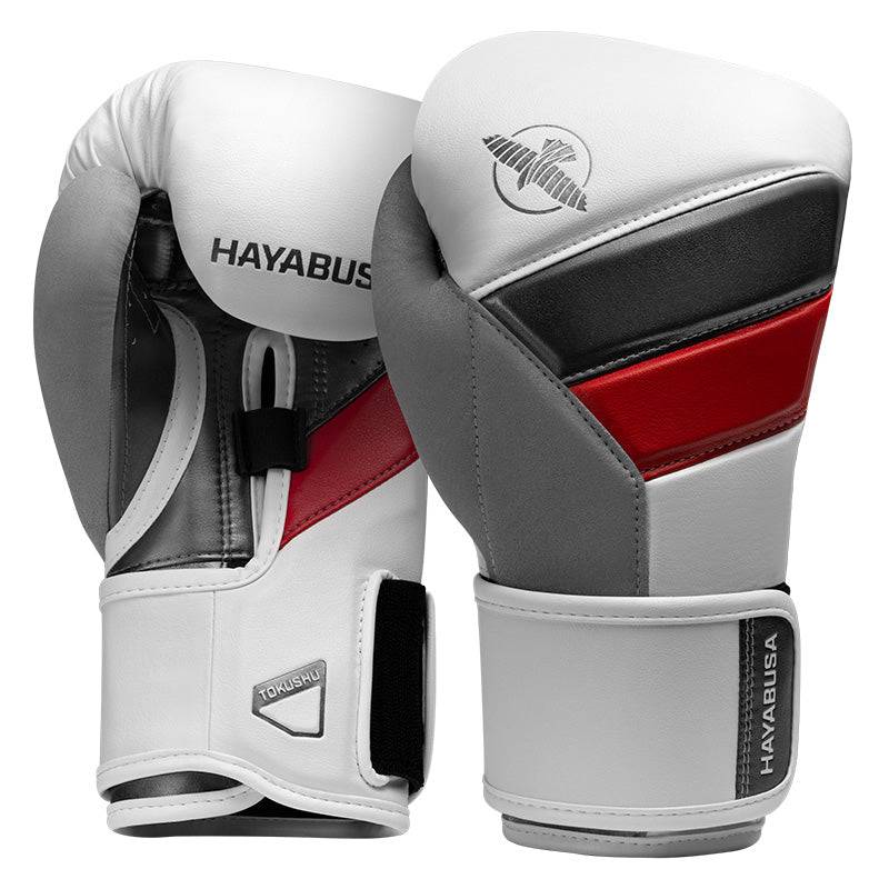 Hayabusa | Boxing Gloves - T3 - XTC Fitness - Exercise Equipment Superstore - Canada - Boxing Gloves