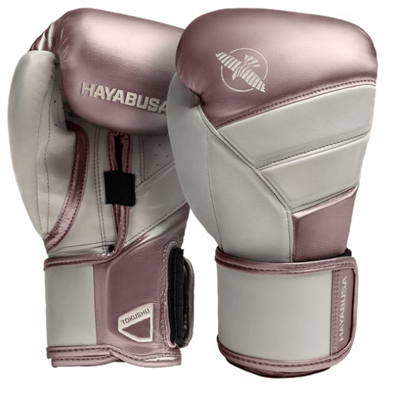 Hayabusa | Boxing Gloves - T3 - XTC Fitness - Exercise Equipment Superstore - Canada - Boxing Gloves