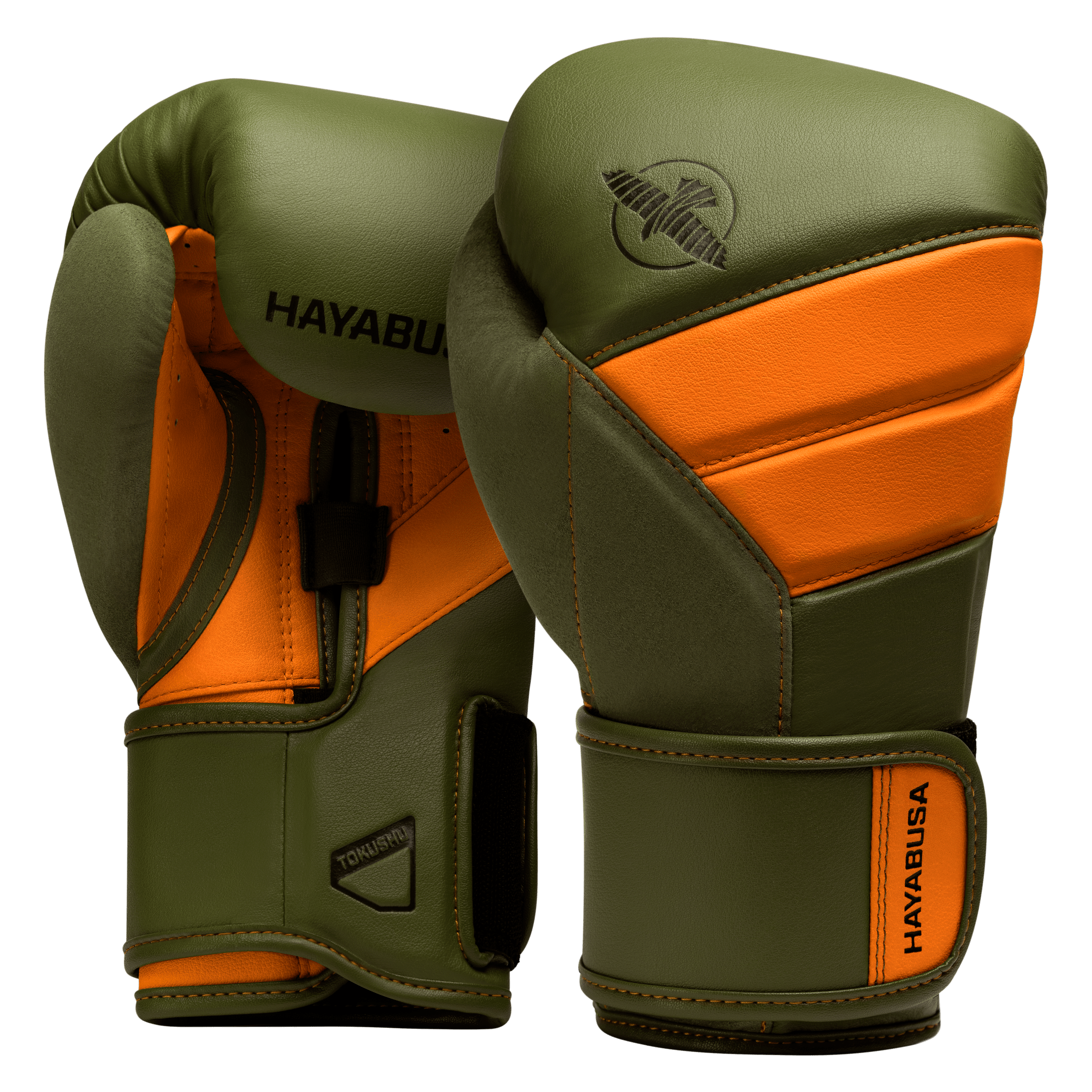 Hayabusa | Boxing Gloves - T3 - XTC Fitness - Exercise Equipment Superstore - Canada - Boxing Gloves