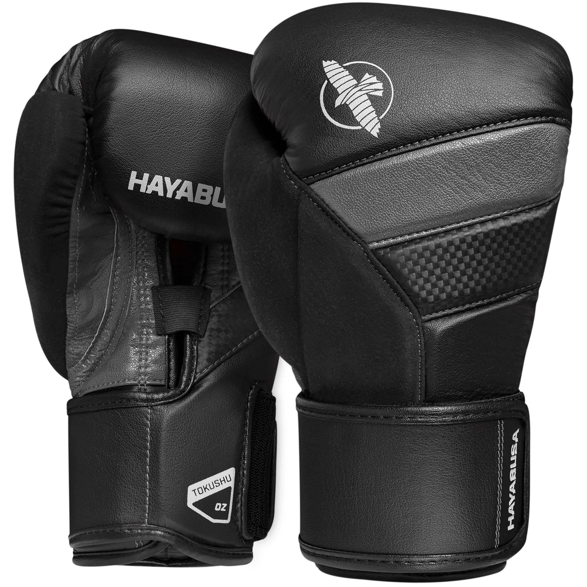 Hayabusa | Boxing Gloves - T3 - CLEARANCE - XTC Fitness - Exercise Equipment Superstore - Canada - Boxing Gloves