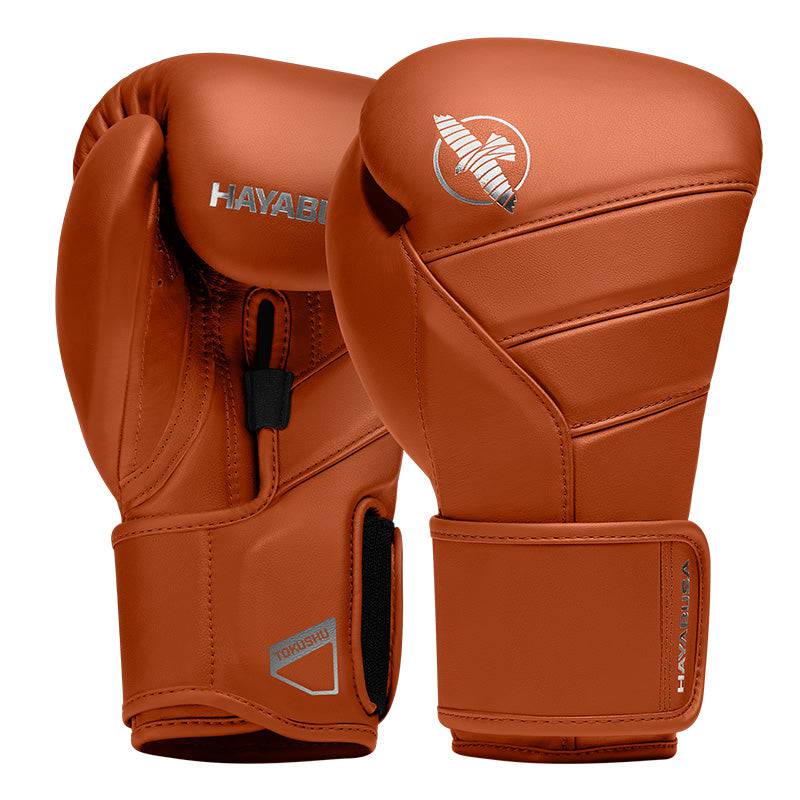 Hayabusa | Boxing Gloves - T3 Kanpeki - XTC Fitness - Exercise Equipment Superstore - Canada - Boxing Gloves