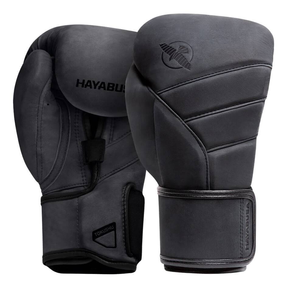 Hayabusa | Boxing Gloves - T3 LX Boxing Gloves - XTC Fitness - Exercise Equipment Superstore - Canada - Boxing Gloves