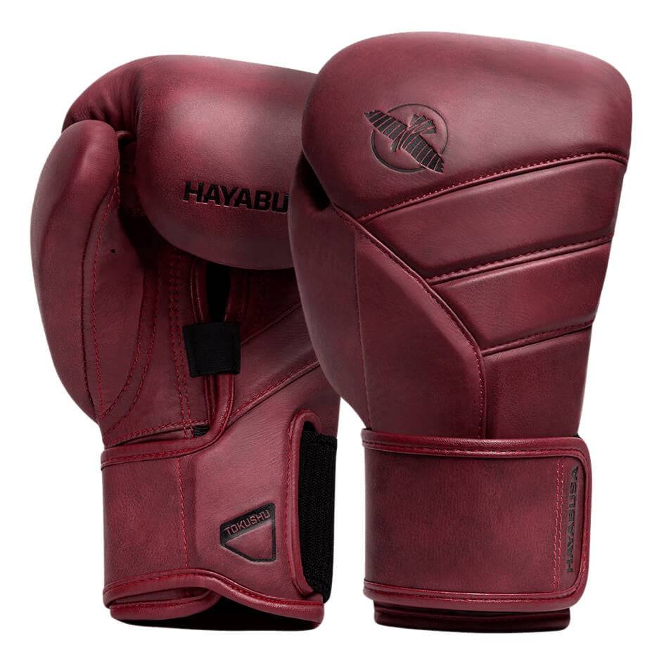 Hayabusa | Boxing Gloves - T3 LX Boxing Gloves - XTC Fitness - Exercise Equipment Superstore - Canada - Boxing Gloves