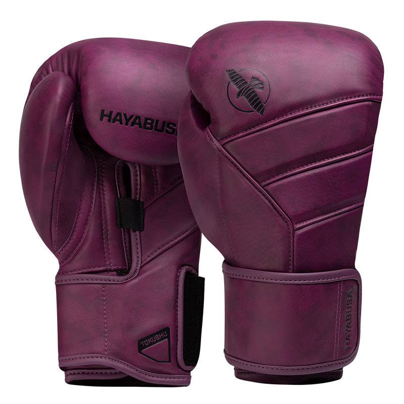 Hayabusa | Boxing Gloves - T3 LX Boxing Gloves - XTC Fitness - Exercise Equipment Superstore - Canada - Boxing Gloves