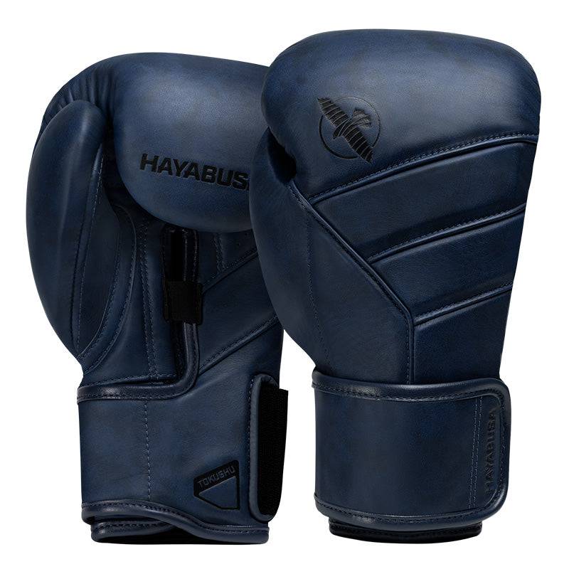 Hayabusa | Boxing Gloves - T3 LX Boxing Gloves - XTC Fitness - Exercise Equipment Superstore - Canada - Boxing Gloves