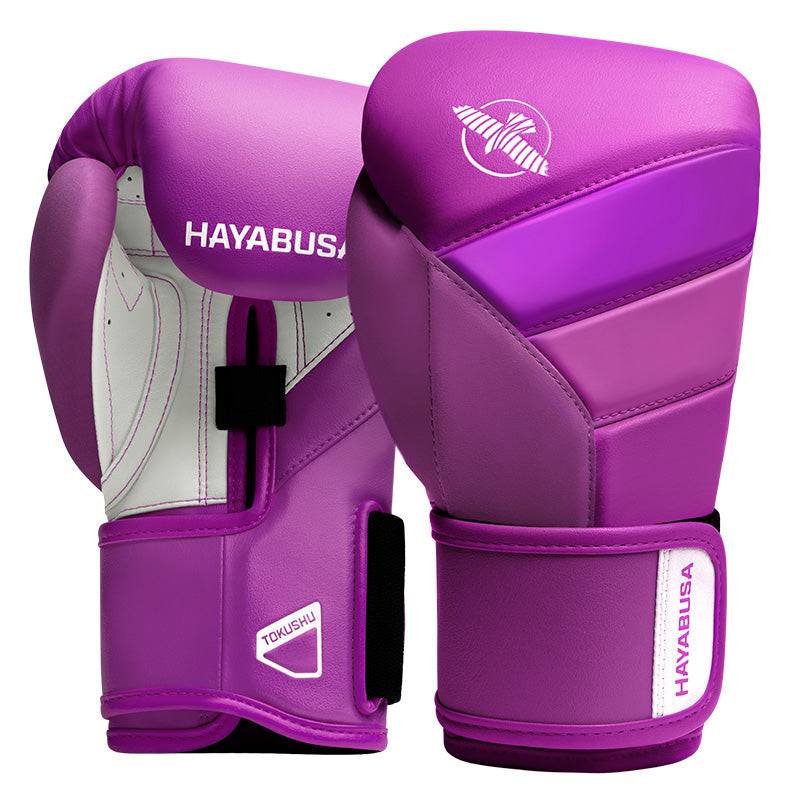 Hayabusa | Boxing Gloves - T3 Neon - XTC Fitness - Exercise Equipment Superstore - Canada - Boxing Gloves