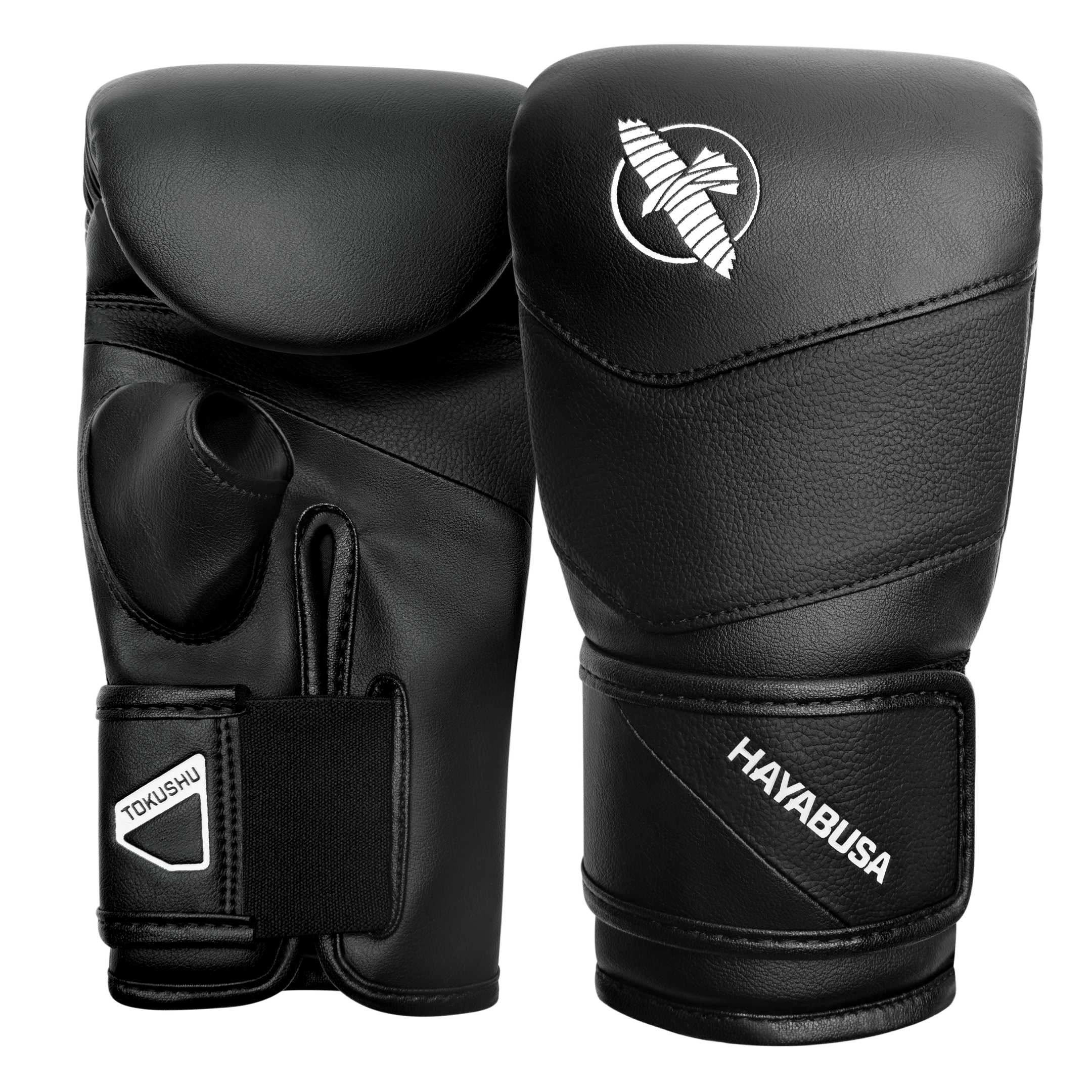 Hayabusa | Boxing Gloves - T3 Open Thumb Bag Glove