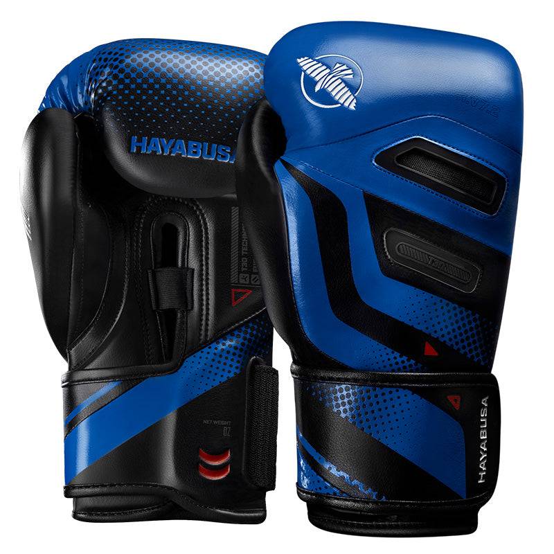 Hayabusa | Boxing Gloves - T3D - XTC Fitness - Exercise Equipment Superstore - Canada - Boxing Gloves