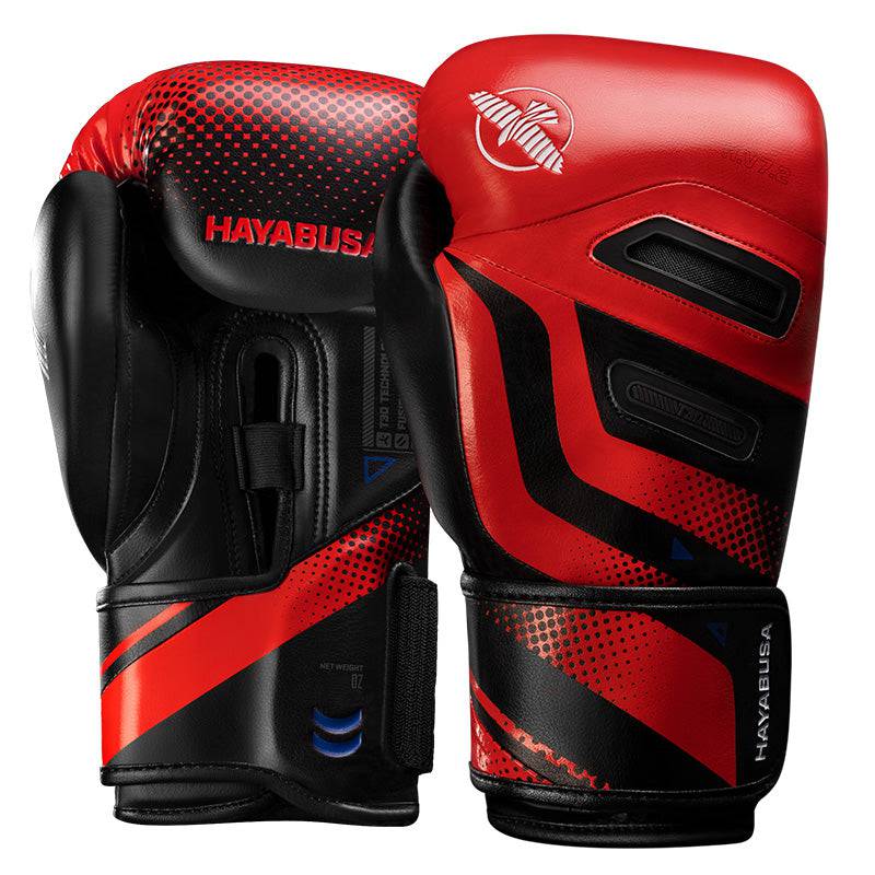Hayabusa | Boxing Gloves - T3D - XTC Fitness - Exercise Equipment Superstore - Canada - Boxing Gloves