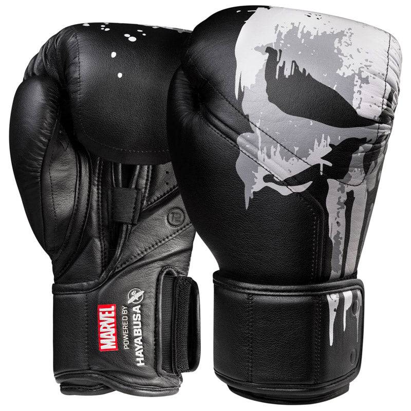 Hayabusa | Boxing Gloves - The Punisher - XTC Fitness - Exercise Equipment Superstore - Canada - Boxing Gloves