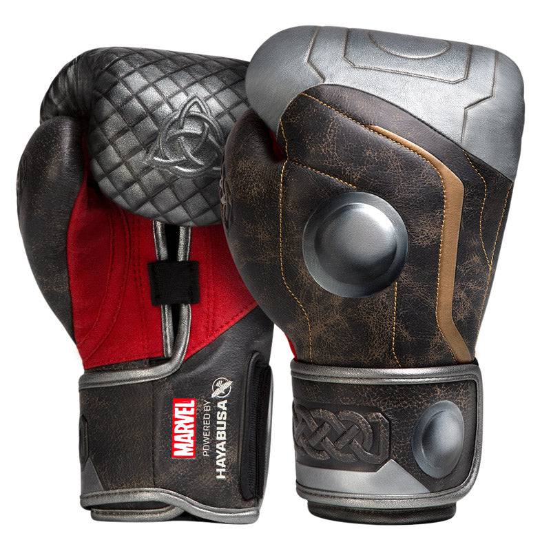 Hayabusa | Boxing Gloves - Thor