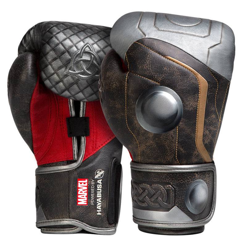 Hayabusa | Boxing Gloves - Thor - XTC Fitness - Exercise Equipment Superstore - Canada - Boxing Gloves