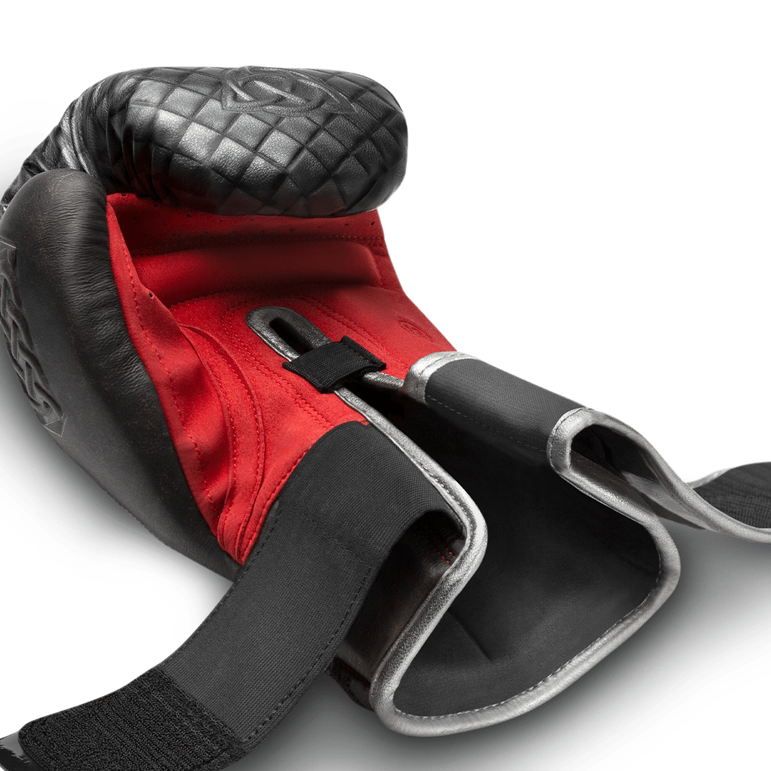 Hayabusa | Boxing Gloves - Thor