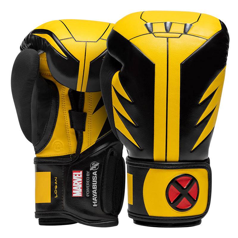 Hayabusa | Boxing Gloves - Wolverine - XTC Fitness - Exercise Equipment Superstore - Canada - Boxing Gloves