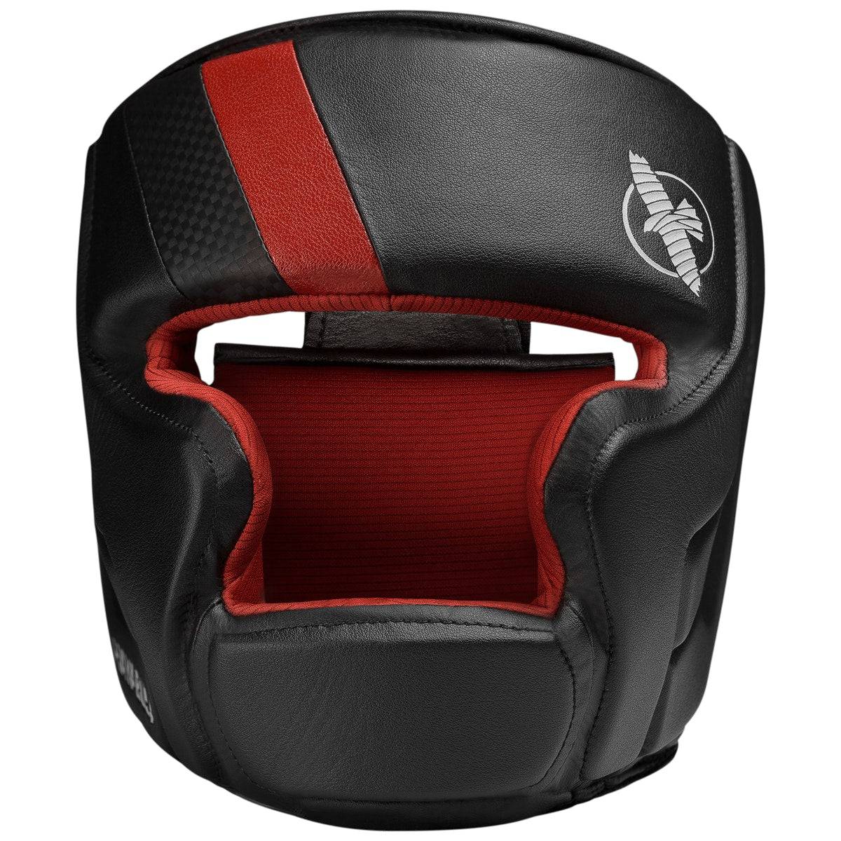 Hayabusa | Headgear Full Face - T3 - XTC Fitness - Exercise Equipment Superstore - Canada - Head Gear