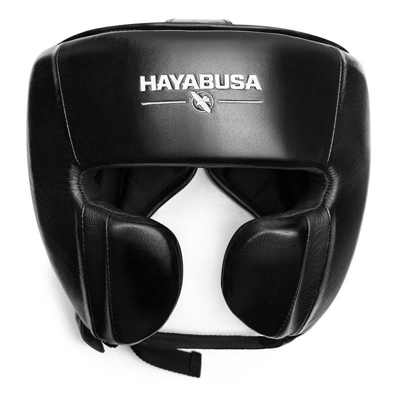 Hayabusa | Headgear - Pro Boxing - XTC Fitness - Exercise Equipment Superstore - Canada - Head Gear