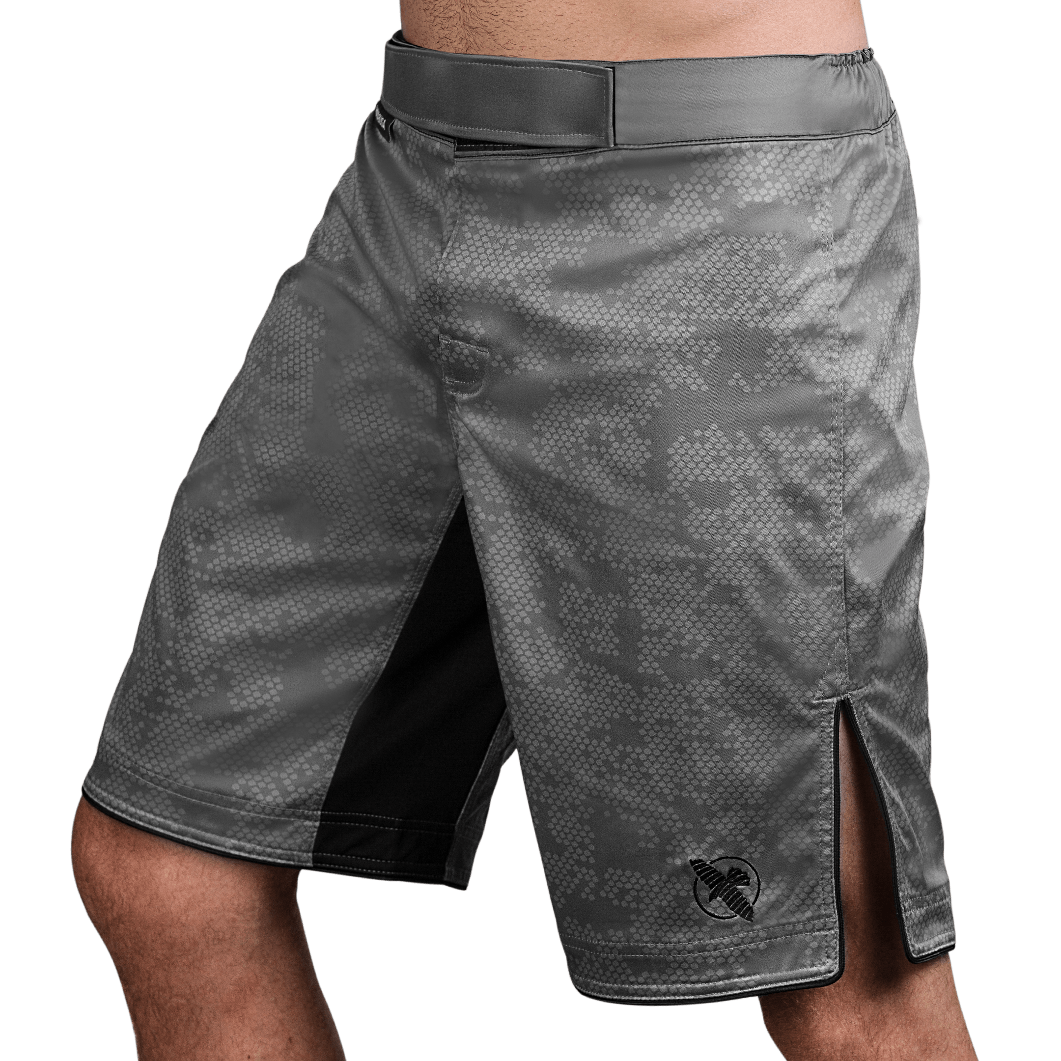 Hayabusa | Hexagon Fight Shorts - XTC Fitness - Exercise Equipment Superstore - Canada - Grappling Shorts