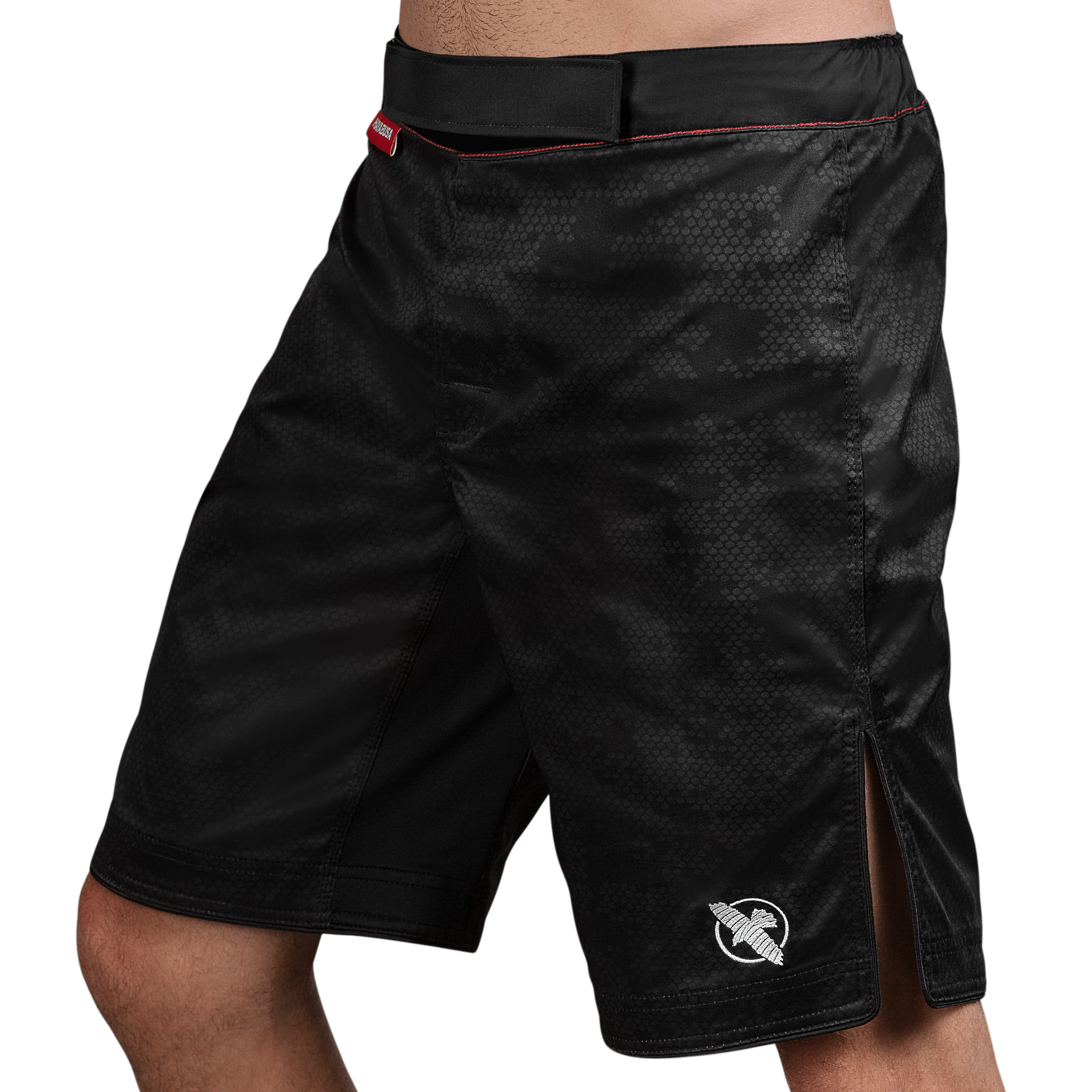 Hayabusa | Hexagon Fight Shorts - XTC Fitness - Exercise Equipment Superstore - Canada - Grappling Shorts