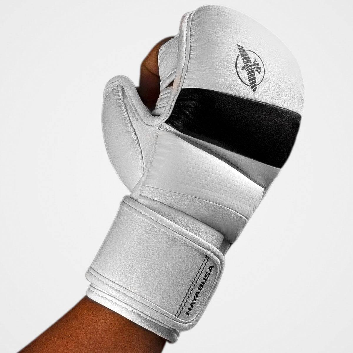 Hayabusa | Hybrid Gloves - T3 - 7oz - XTC Fitness - Exercise Equipment Superstore - Canada - Hybrid Gloves