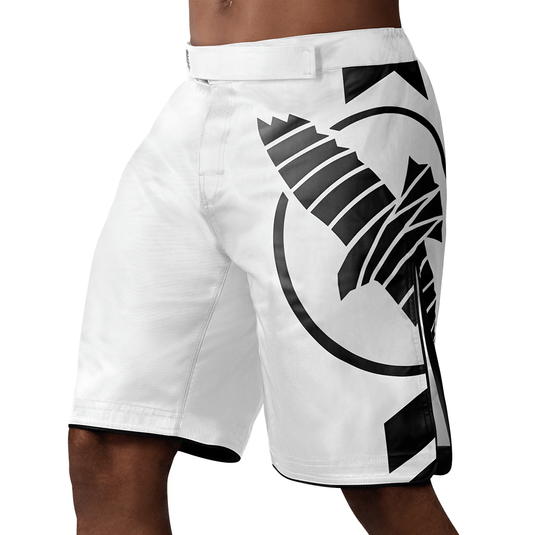 HighType Fight Shorts, Spats --MMA Fighter-- High Quality made in EU MMA  NO-GI