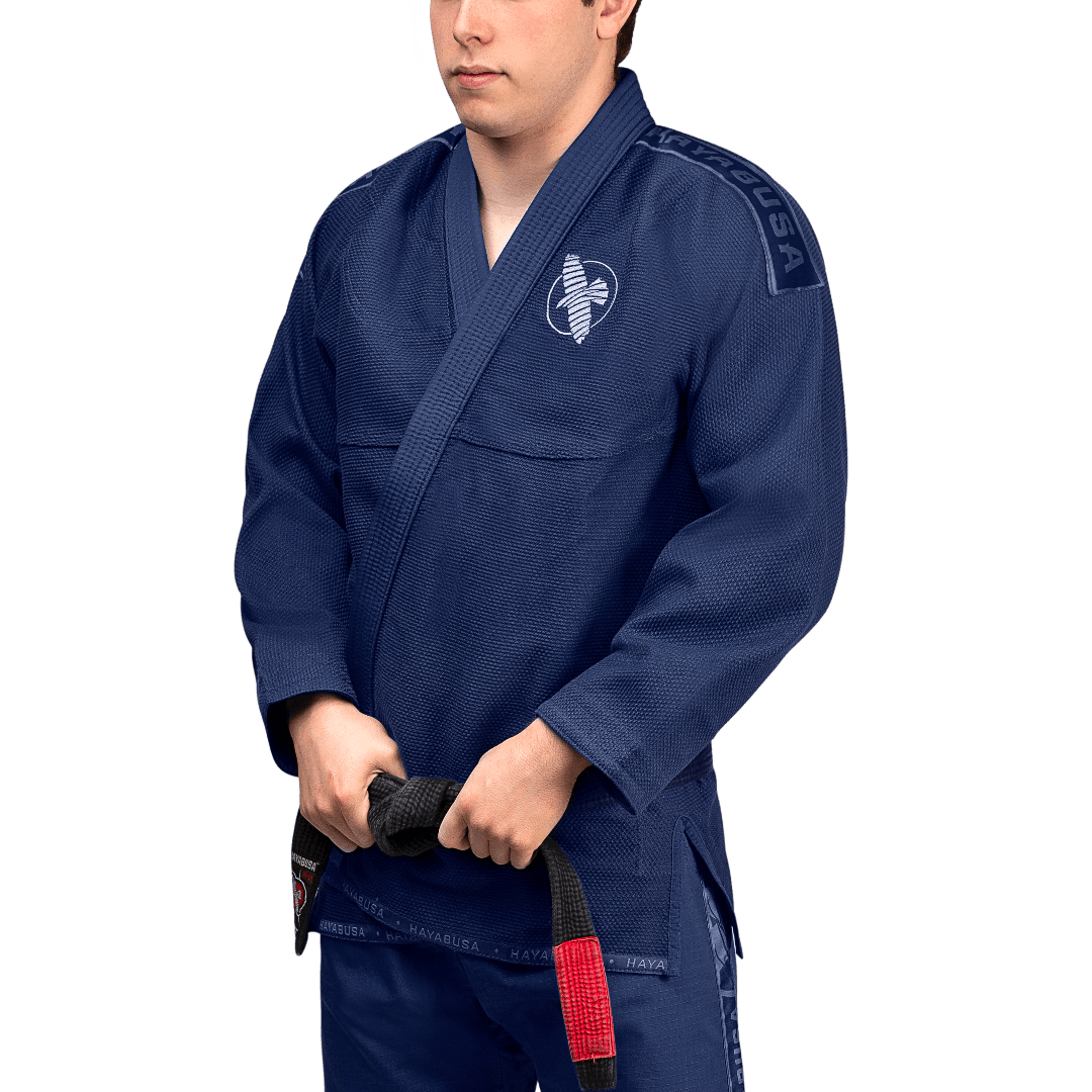 Hayabusa | Lightweight Jiu Jitsu Gi