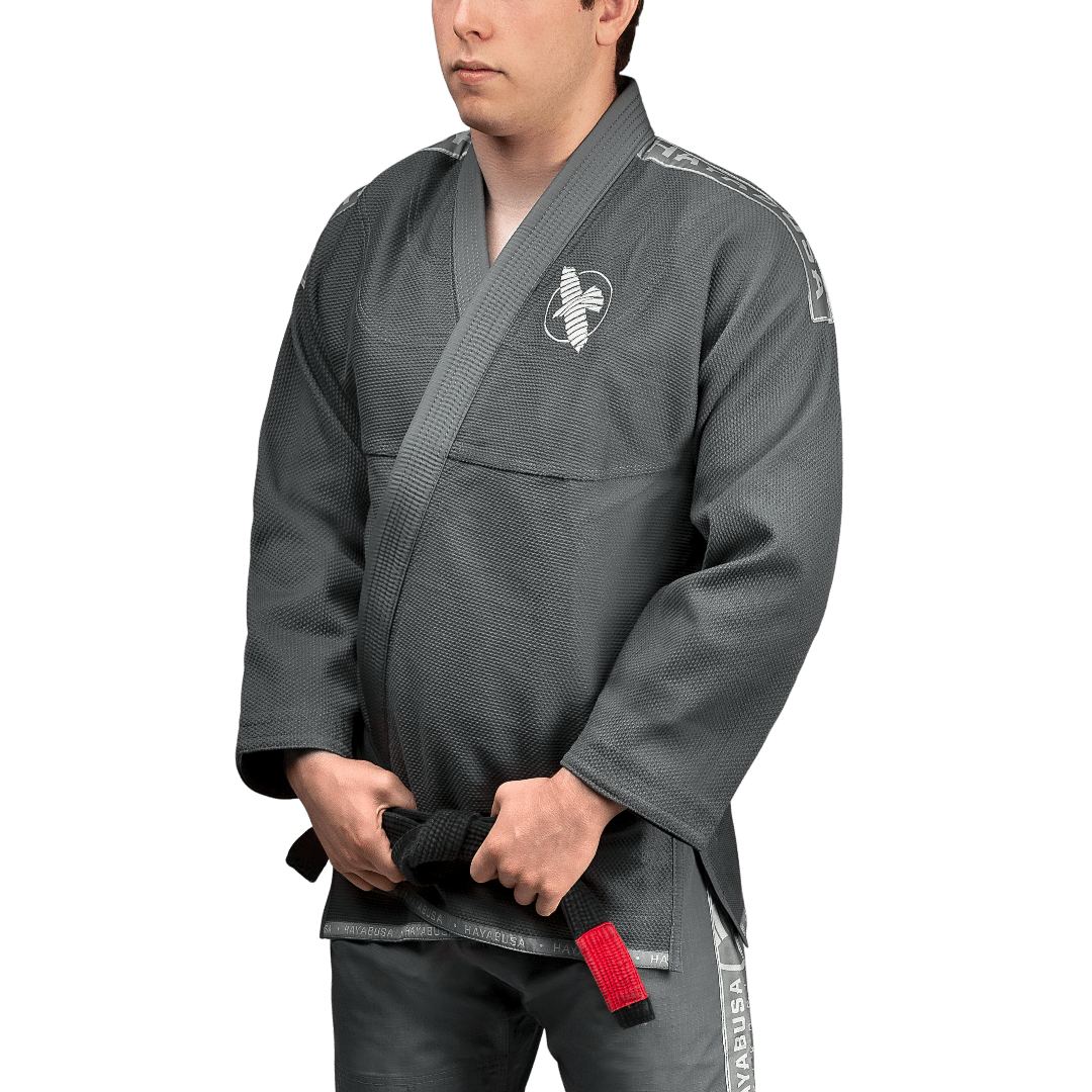 Hayabusa | Lightweight Jiu Jitsu Gi - XTC Fitness - Exercise Equipment Superstore - Canada - Jiu Jitsu Gi