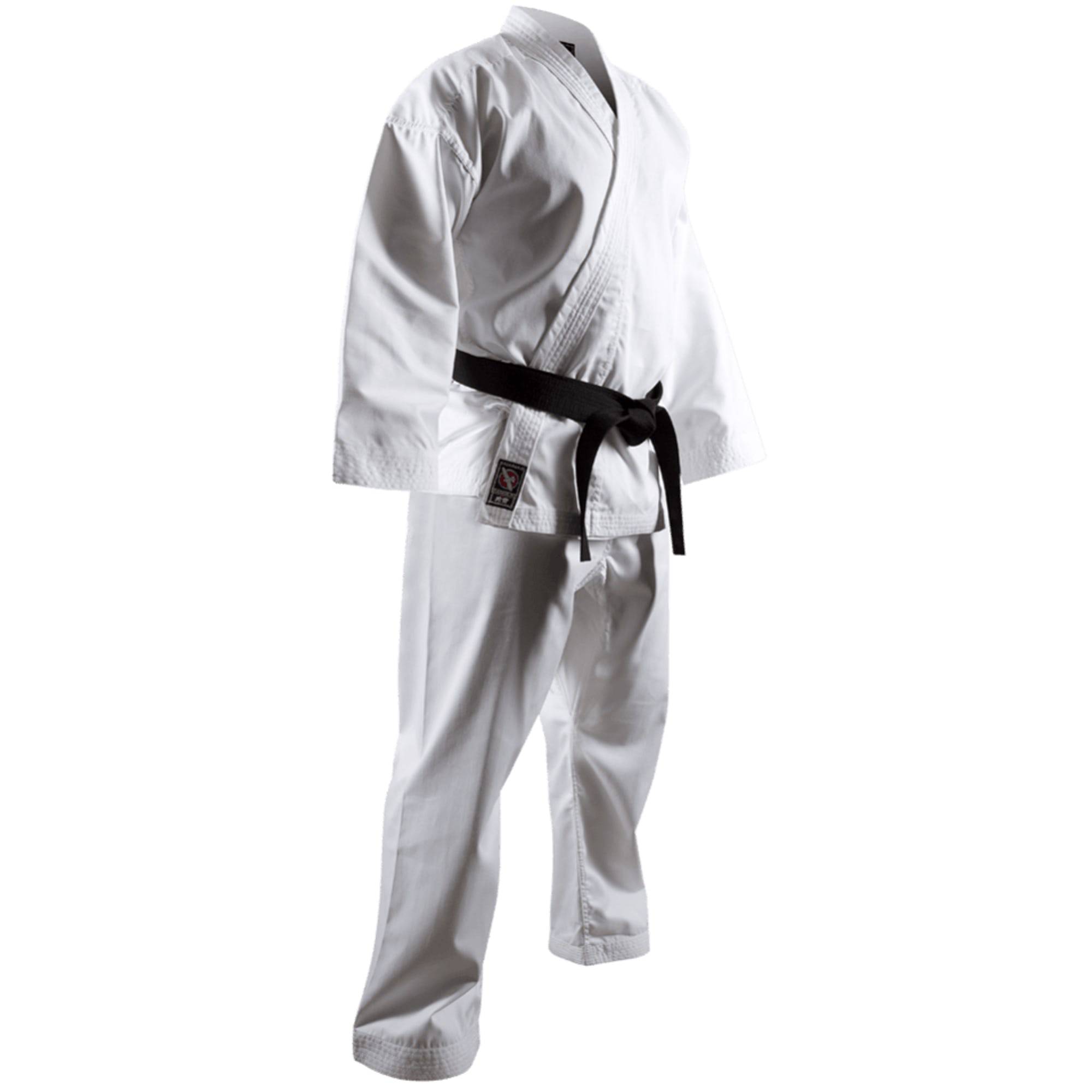 Hayabusa | Lightweight Karate Gi - Adult - XTC Fitness - Exercise Equipment Superstore - Canada - Karate Gi
