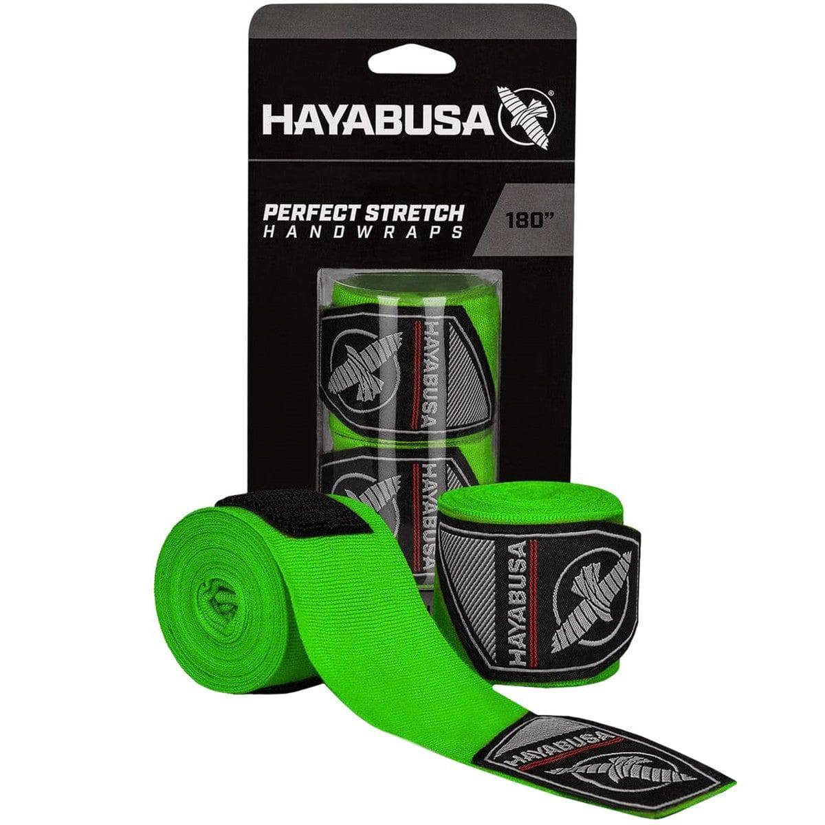 Hayabusa | Mexican Hand Wraps - Perfect Stretch 4 - 180" - XTC Fitness - Exercise Equipment Superstore - Canada - Hand Wraps