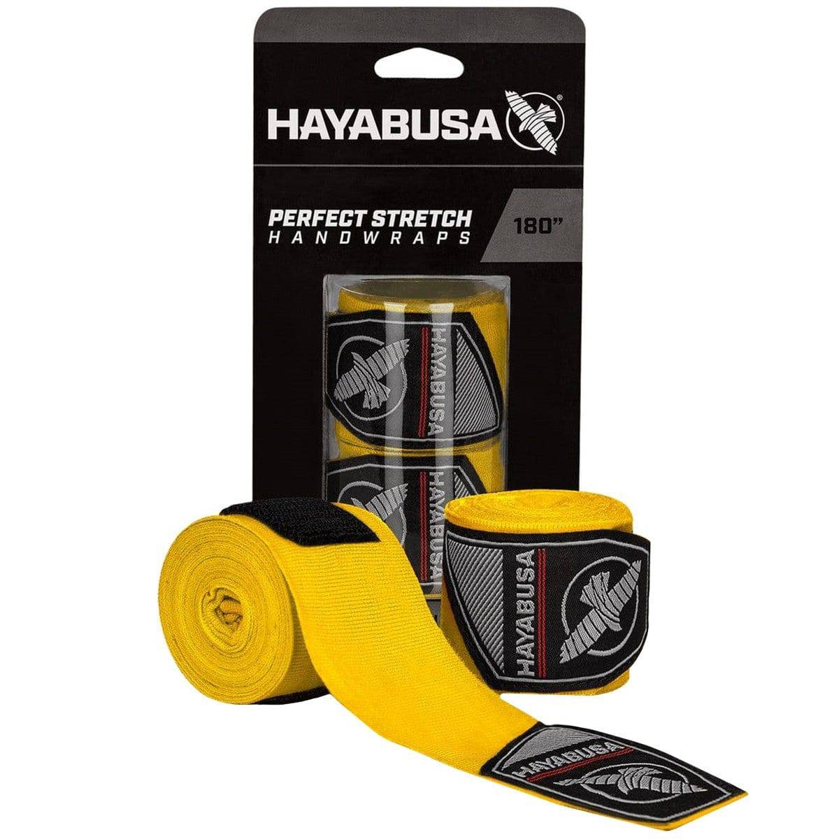 Hayabusa | Mexican Hand Wraps - Perfect Stretch 4 - 180" - XTC Fitness - Exercise Equipment Superstore - Canada - Hand Wraps