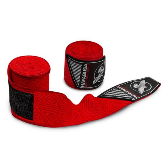 Hayabusa | Mexican Hand Wraps - Perfect Stretch 4 - 180" - XTC Fitness - Exercise Equipment Superstore - Canada - Hand Wraps