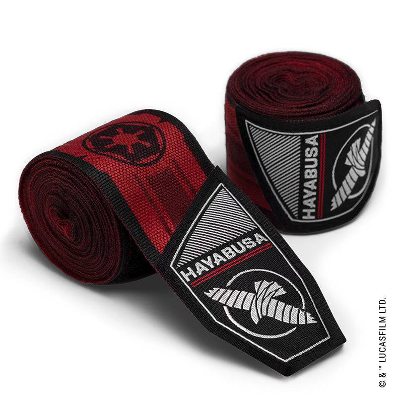 Hayabusa | Mexican Hand Wraps - Star Wars Galaxy - 180" - XTC Fitness - Exercise Equipment Superstore - Canada - Hand Wraps