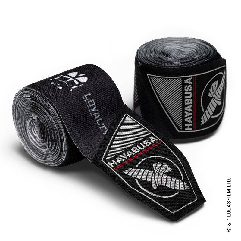 Hayabusa | Mexican Hand Wraps - Star Wars Galaxy - 180" - XTC Fitness - Exercise Equipment Superstore - Canada - Hand Wraps
