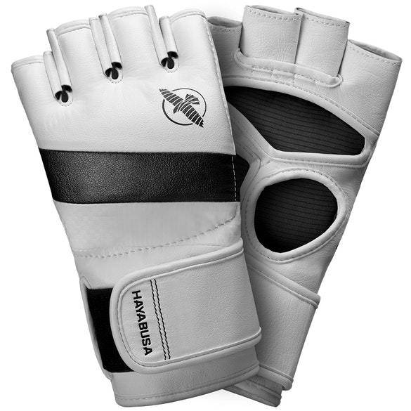 Hayabusa | MMA Gloves - T3 - 4oz - XTC Fitness - Exercise Equipment Superstore - Canada - MMA Gloves