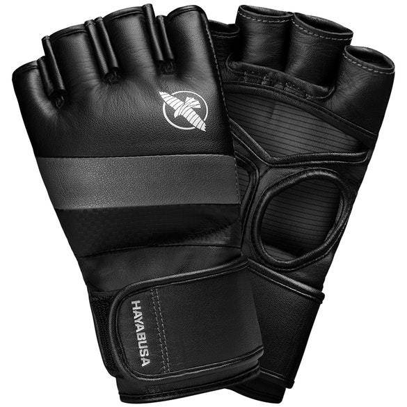 Hayabusa | MMA Gloves - T3 - 4oz - XTC Fitness - Exercise Equipment Superstore - Canada - MMA Gloves