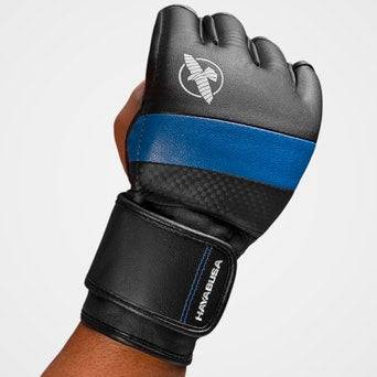 Hayabusa | MMA Gloves - T3 - 4oz - XTC Fitness - Exercise Equipment Superstore - Canada - MMA Gloves