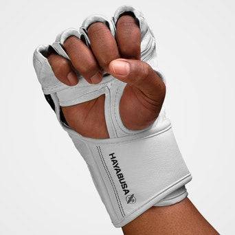 Hayabusa | MMA Gloves - T3 - 4oz - XTC Fitness - Exercise Equipment Superstore - Canada - MMA Gloves