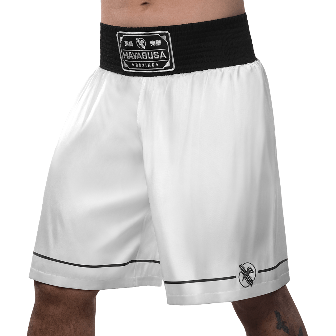 Hayabusa | Pro Boxing Shorts