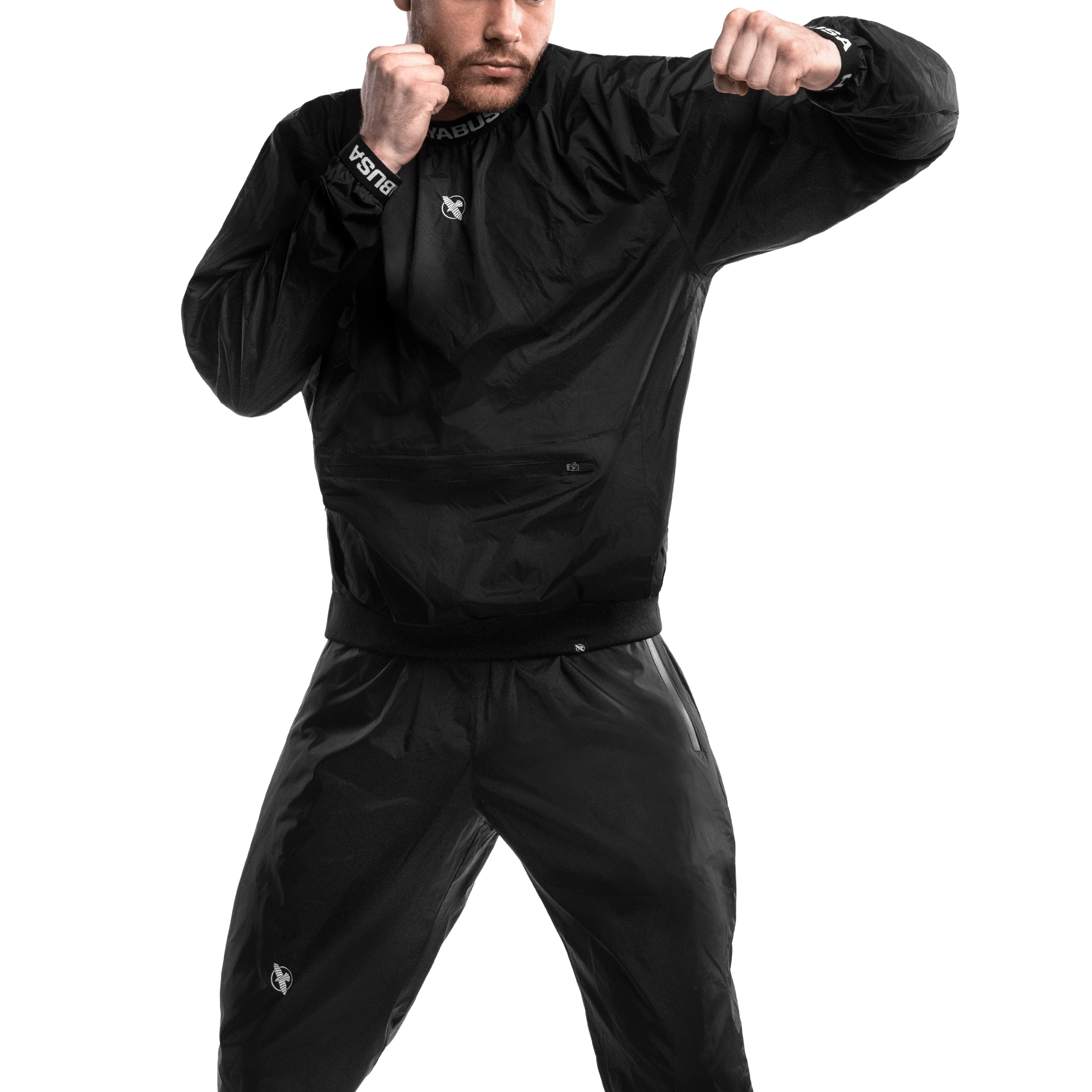 Hayabusa | Pro Sauna Suit - XTC Fitness - Exercise Equipment Superstore - Canada - Sauna Suit