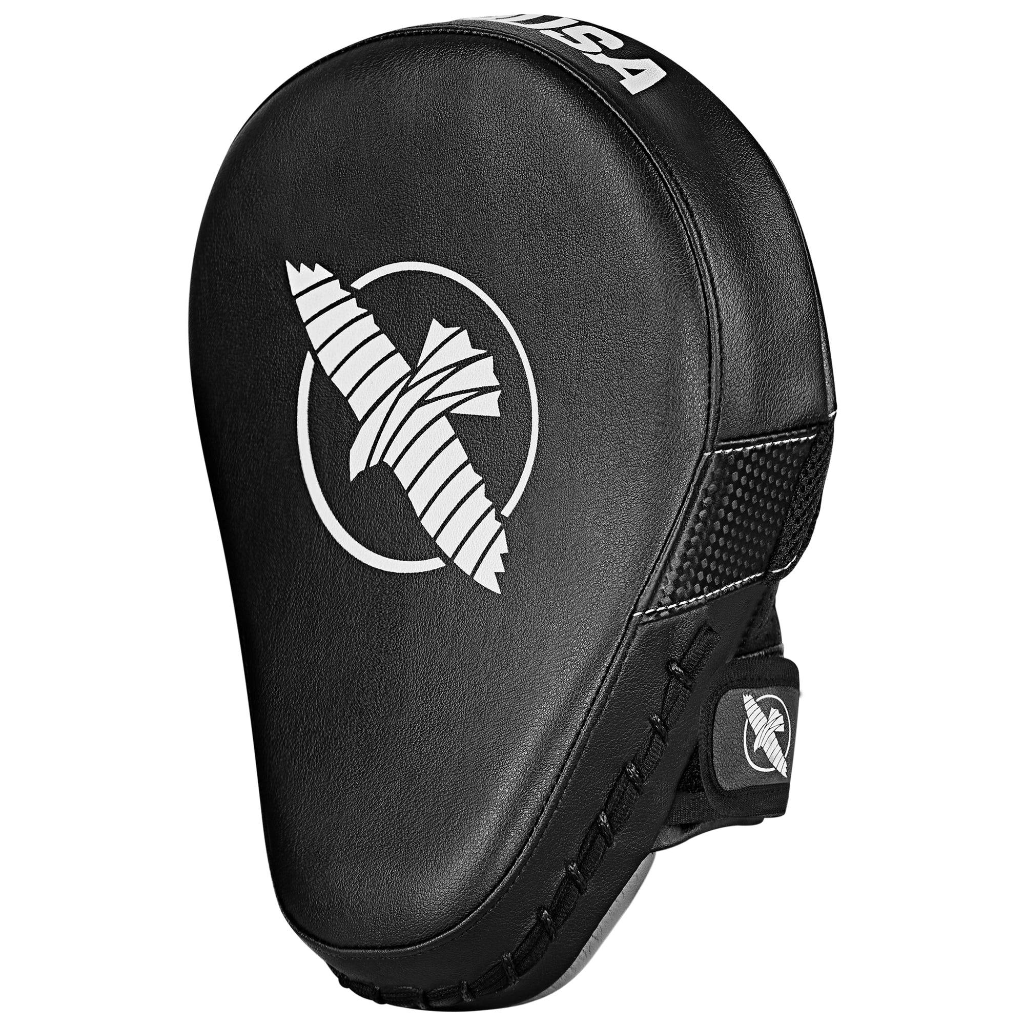 Hayabusa | PTS3 Focus Mitts - Standard - XTC Fitness - Exercise Equipment Superstore - Canada - Punch Mitts