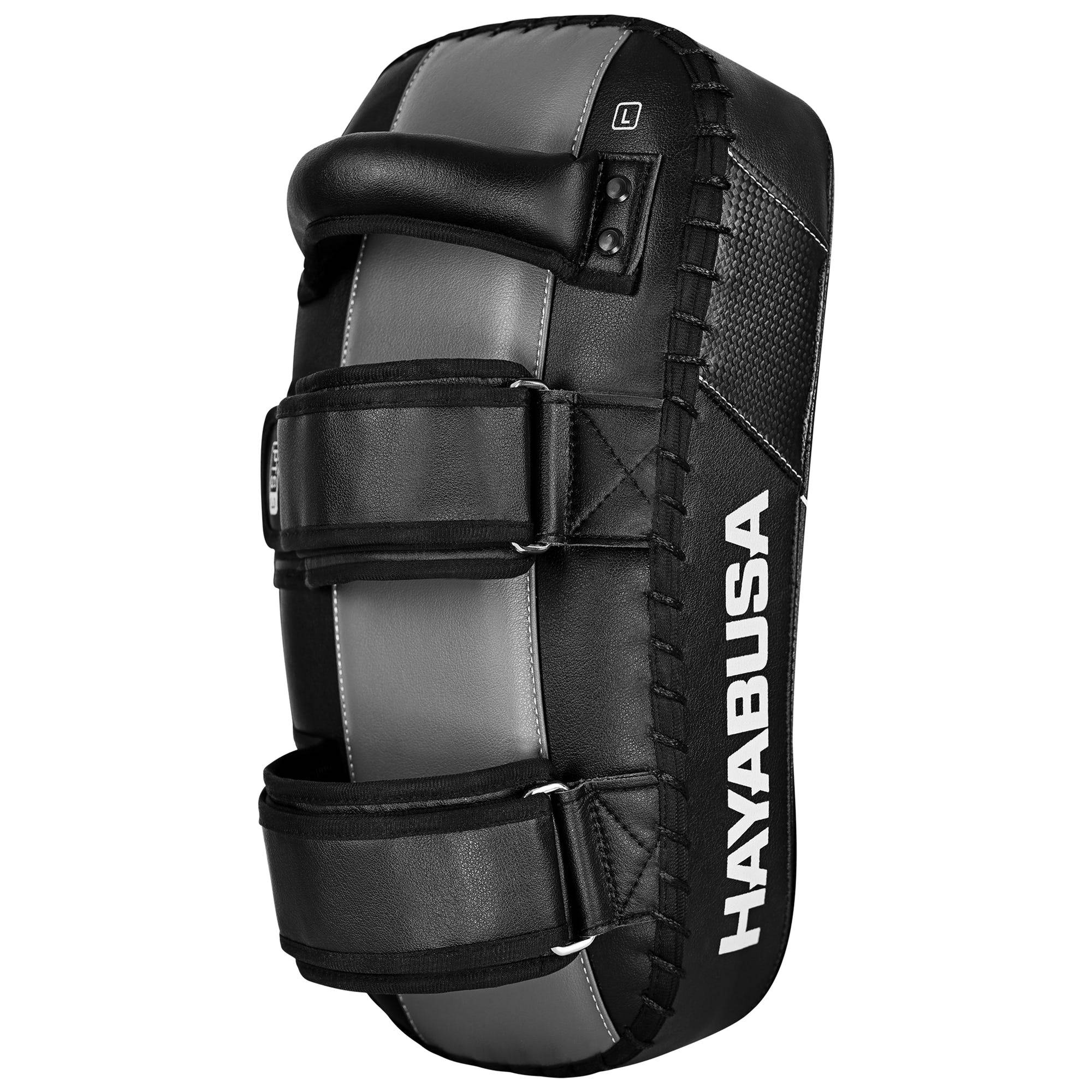 Hayabusa | PTS3 Muay Thai Pads - XTC Fitness - Exercise Equipment Superstore - Canada - Muay Thai Pad