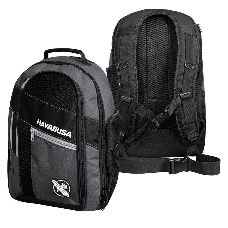 Hayabusa | Ryoko Backpack - XTC Fitness - Exercise Equipment Superstore - Canada - Backpack