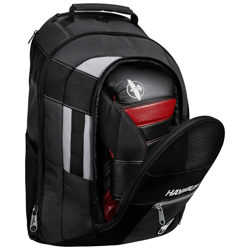 Hayabusa | Ryoko Backpack - XTC Fitness - Exercise Equipment Superstore - Canada - Backpack