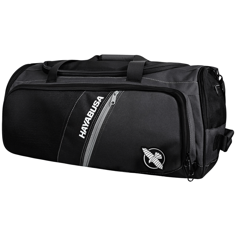 Hayabusa | Ryoko Duffle Bag - XTC Fitness - Exercise Equipment Superstore - Canada - Duffle Bag