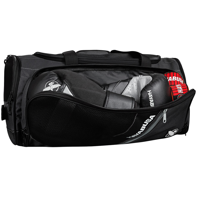 Hayabusa | Ryoko Duffle Bag - XTC Fitness - Exercise Equipment Superstore - Canada - Duffle Bag