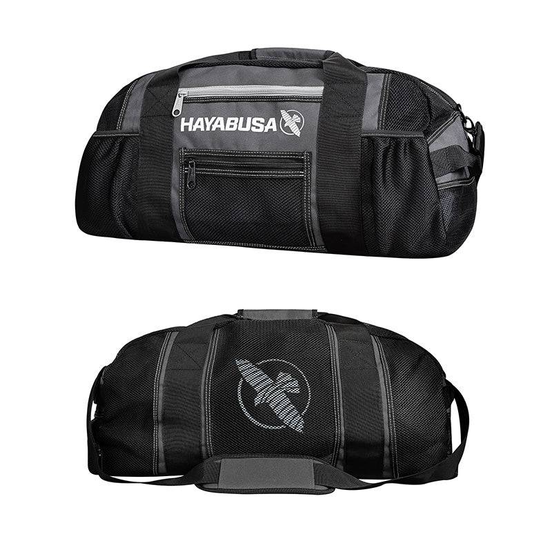 Hayabusa | Ryoko Mesh Gear Bag - XTC Fitness - Exercise Equipment Superstore - Canada - Duffle Bag
