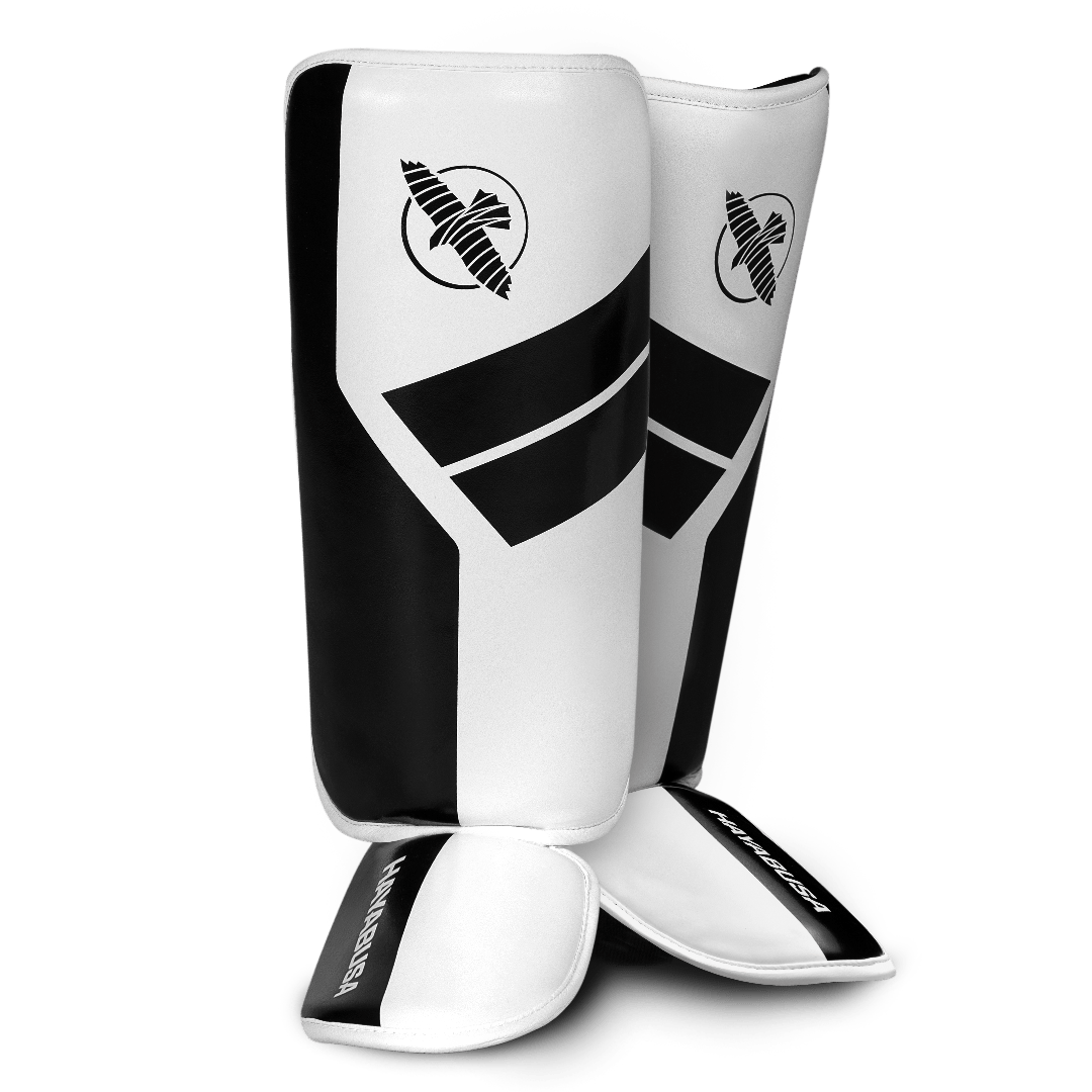 Hayabusa | Shin Guards - Youth - S4 - XTC Fitness - Exercise Equipment Superstore - Canada - Shin Guards