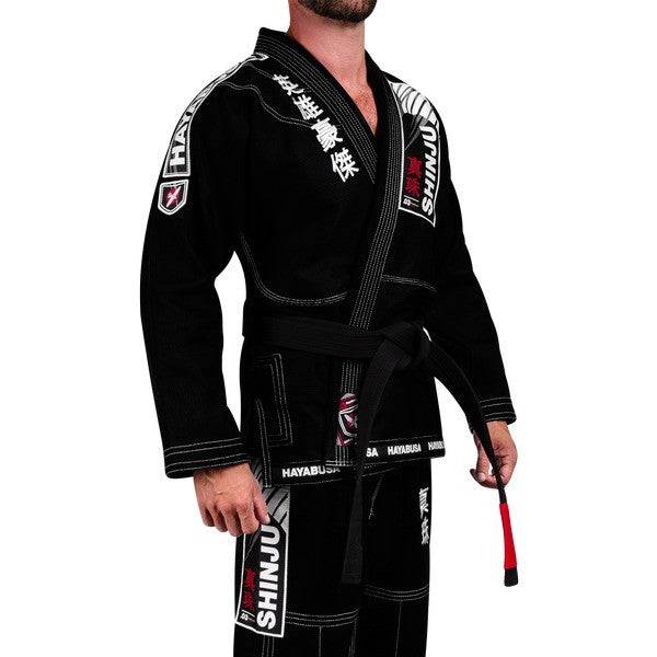 Hayabusa | Shinju 3 Pearl Weave Jiu Jitsu Gi - Men's - XTC Fitness - Exercise Equipment Superstore - Canada - Jiu Jitsu Gi