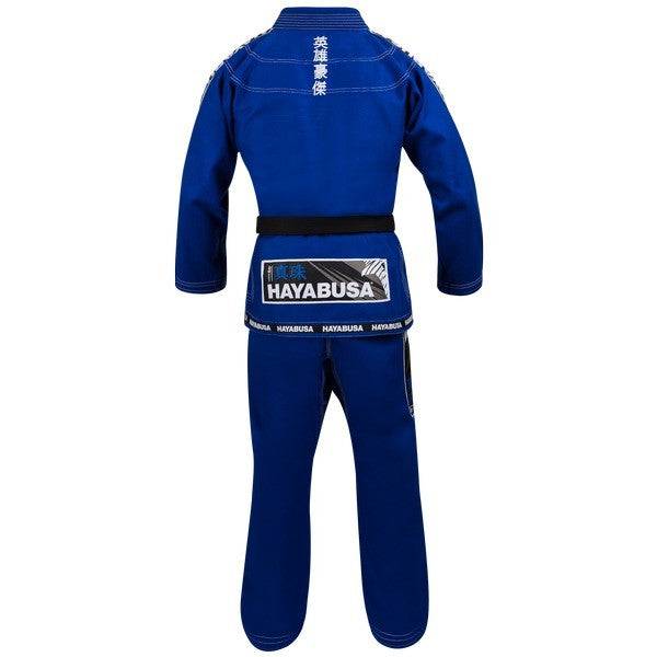 Hayabusa | Shinju 3 Pearl Weave Jiu Jitsu Gi - Men's - XTC Fitness - Exercise Equipment Superstore - Canada - Jiu Jitsu Gi