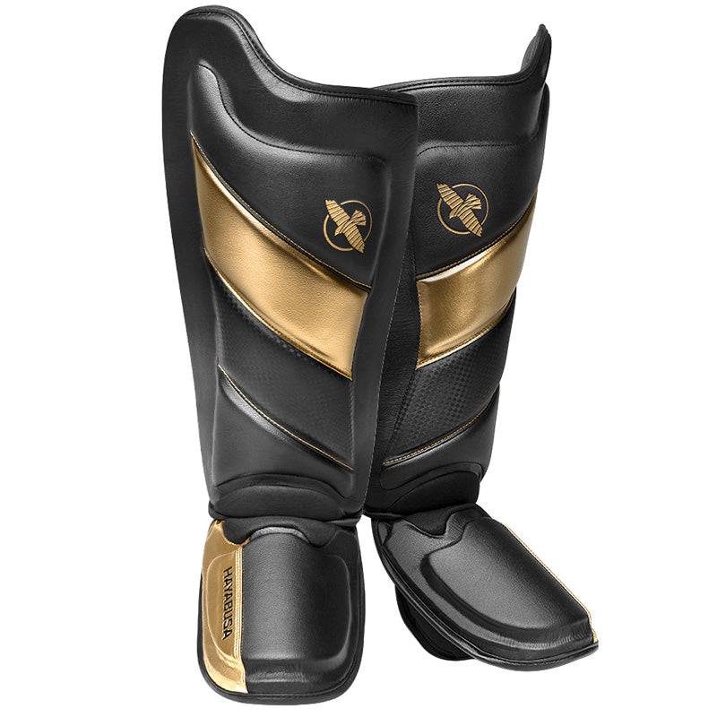 Hayabusa | Striking Shin Guards - T3 - XTC Fitness - Exercise Equipment Superstore - Canada - Shin Guards